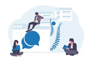 Learn From Your Business Competitors
