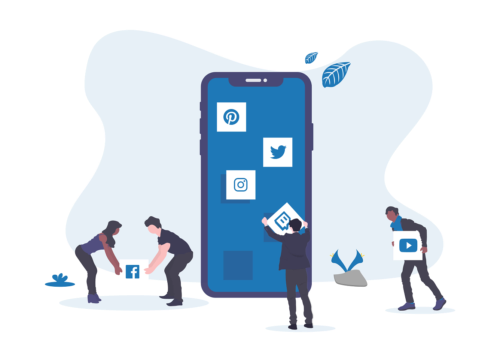 Social Media Marketing
