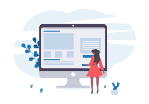 Get a Website for Your Business