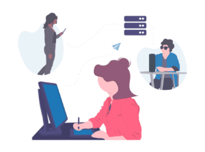 Online Customer Service