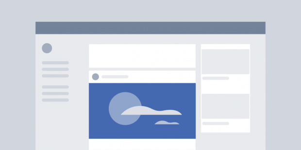 Facebook timeline image size