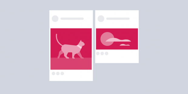 Instagram ads image size