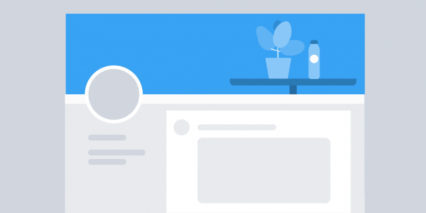 Twitter header image size