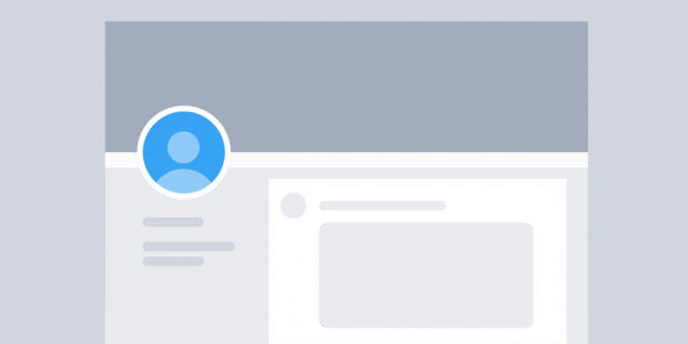 Twitter profile image size