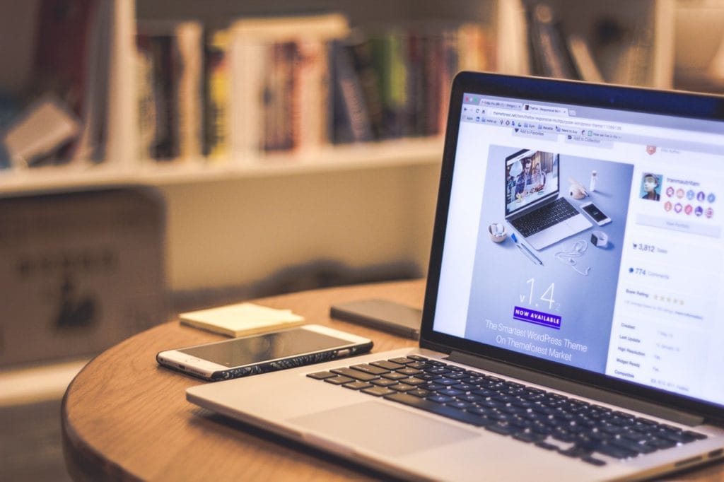 WordPress Design