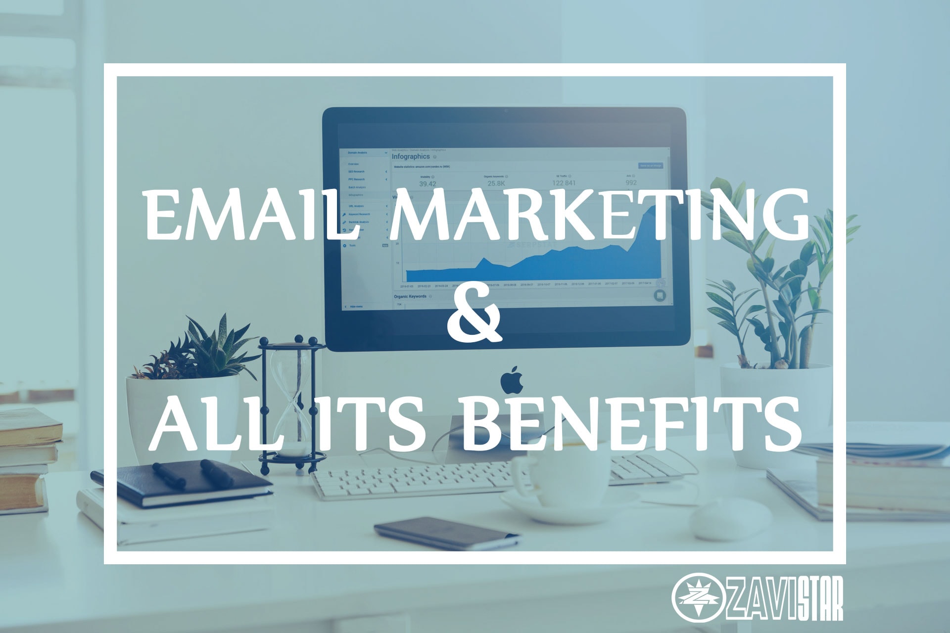 What is Email Marketing and Its Benefits