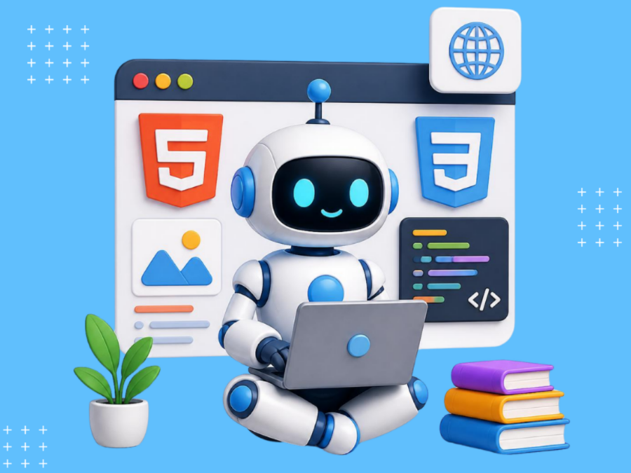How to Use HTML and CSS: A Beginner's Guide for the AI Era