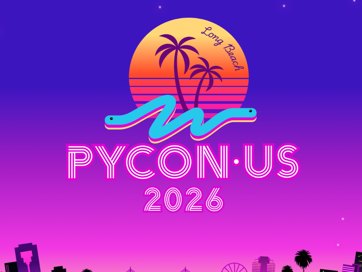 PyCon US 2026: A Guide to Python's Biggest Conference in Long Beach