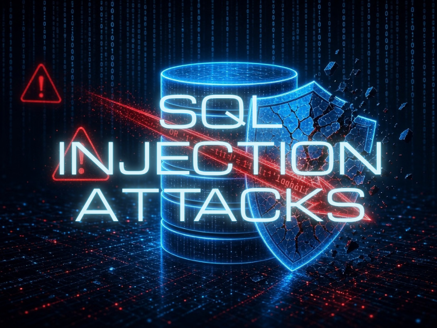 SQL Injection: How It Works and How to Prevent It