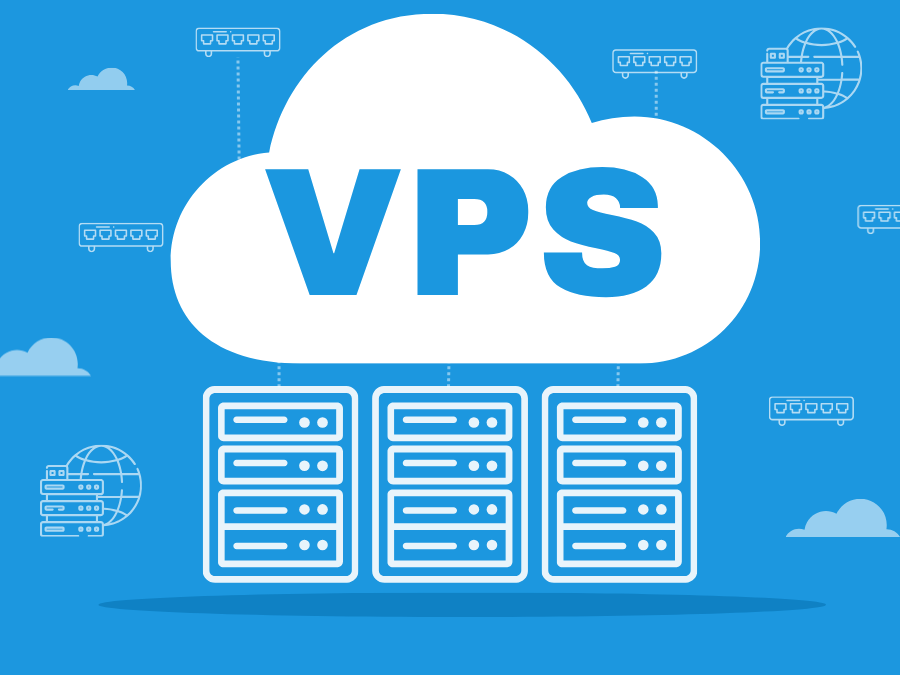 Learn VPS: From Server Basics to Your First Deployment