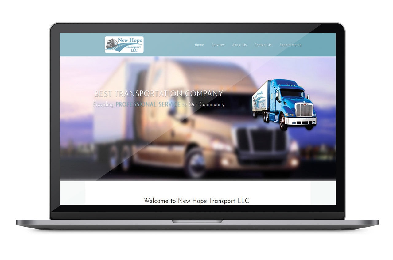 Trucking Company