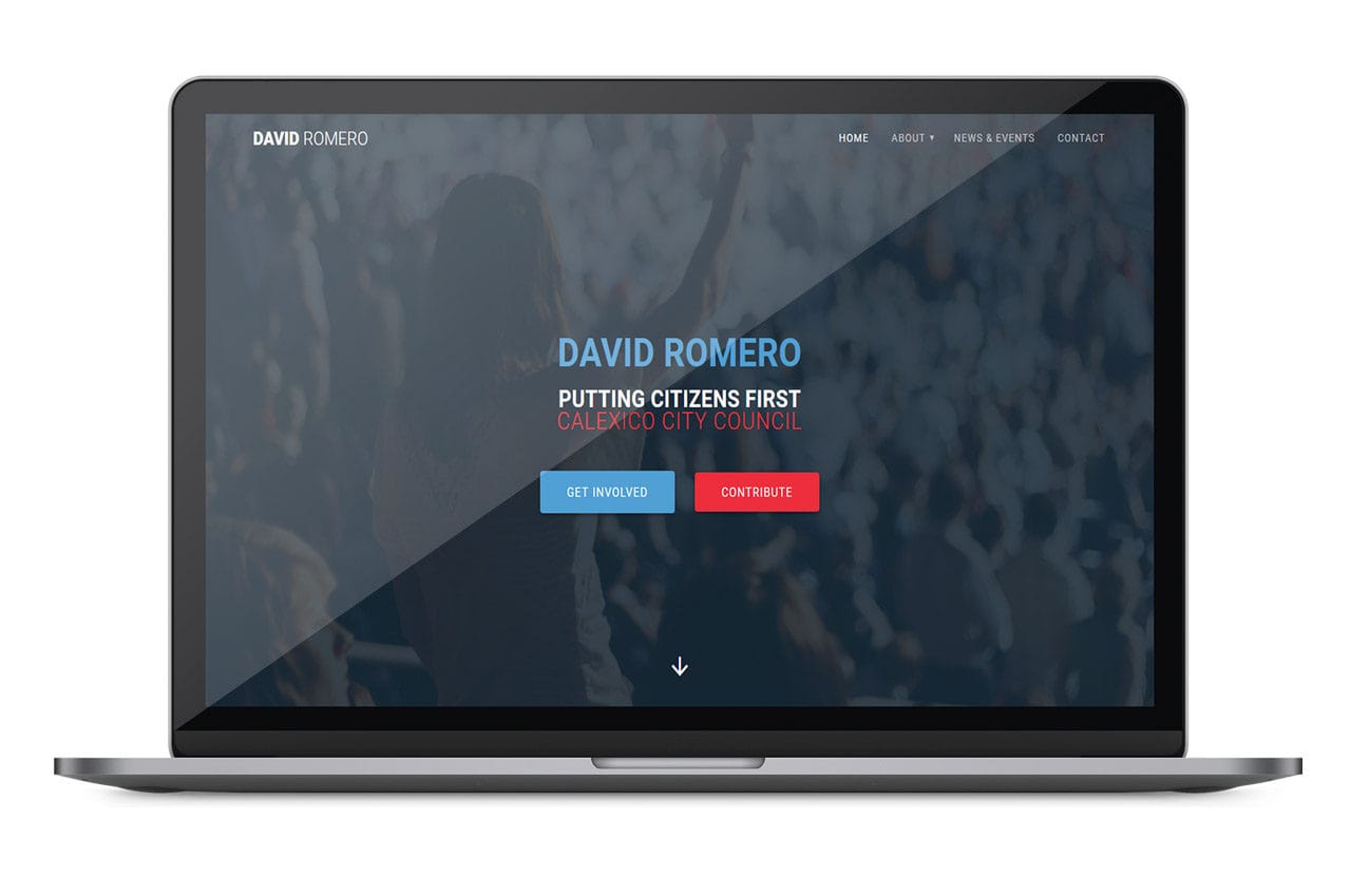 Political Campaign