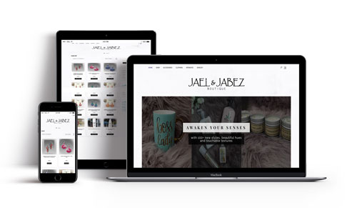 Clothing Store