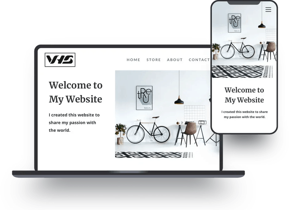 Hire a Web Designer