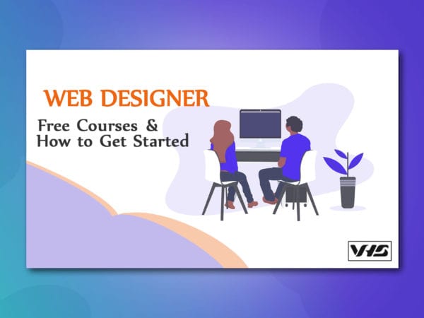 How to be a Web Designer