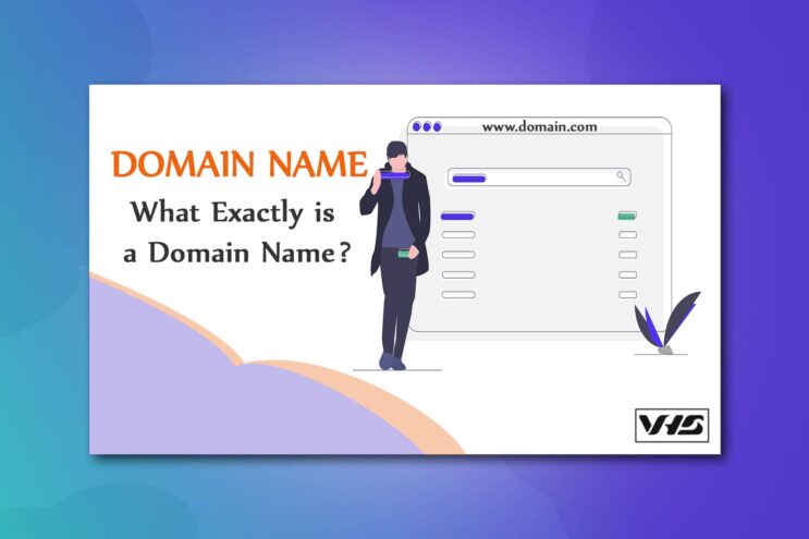 Domain Name