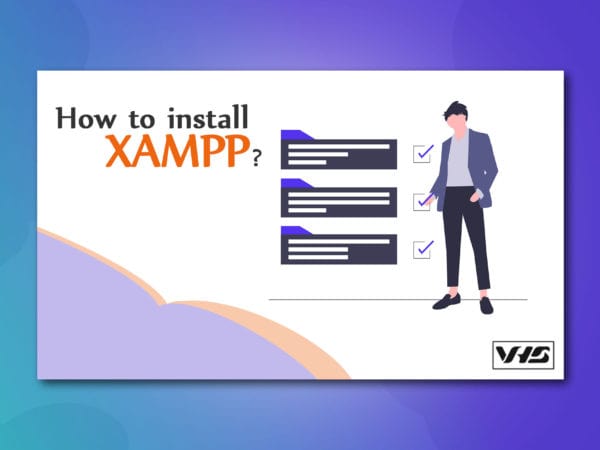 How to install XAMPP