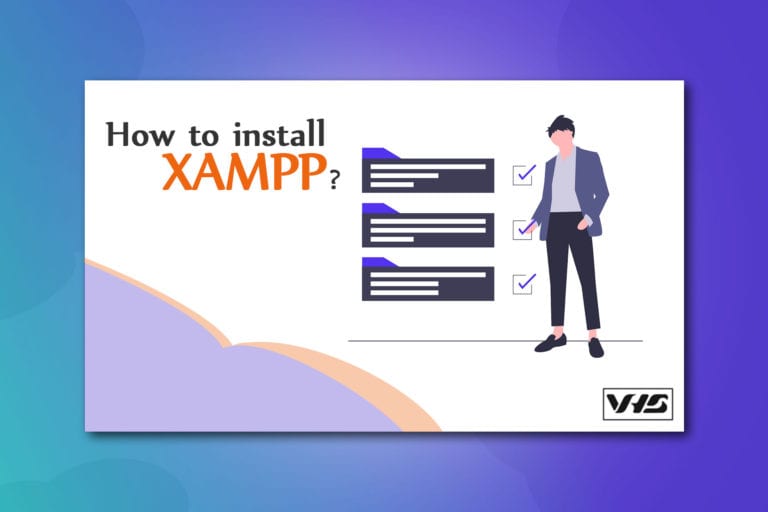 Installing XAMPP