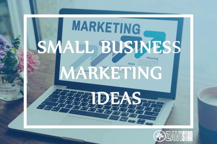 Small Business Marketing