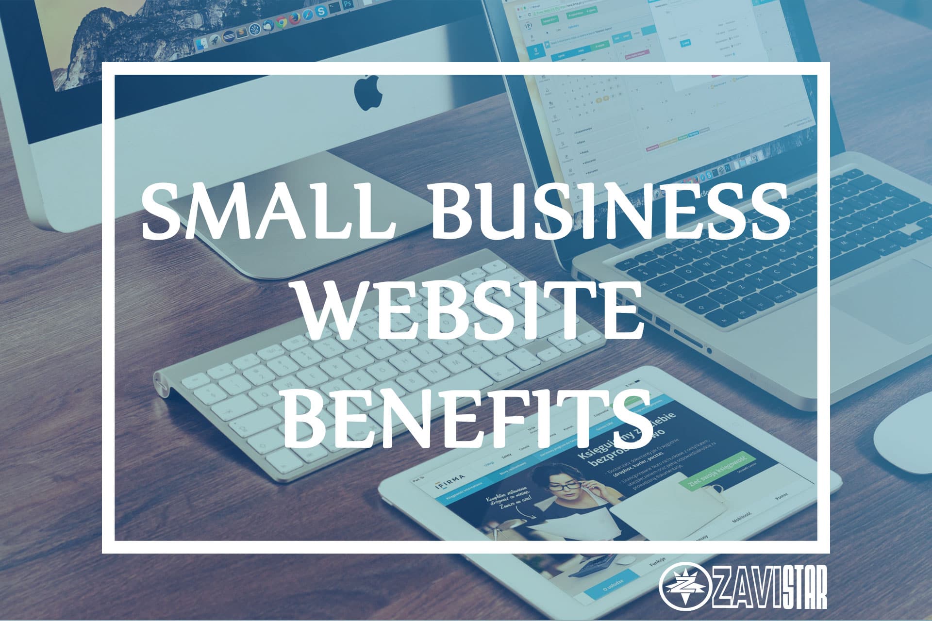 Small Business Websites