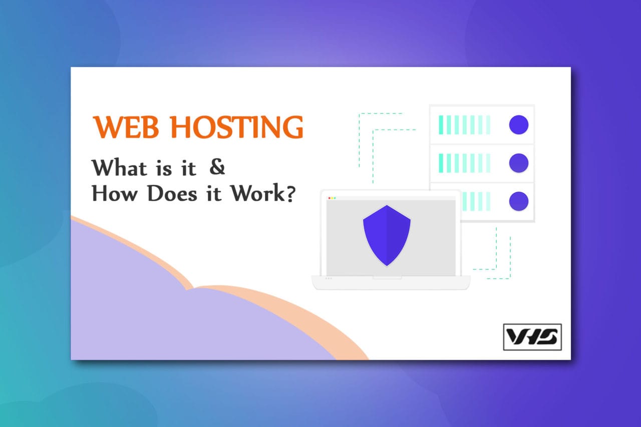 What is a Web Hosting