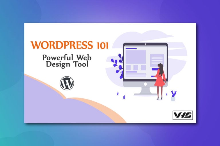 WordPress 101