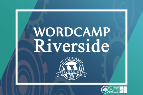 WordCamp Riverside