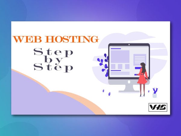 Get Web Hosting and Register a Domain Name