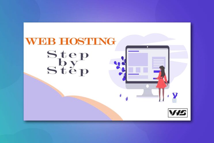 Get Web Hosting