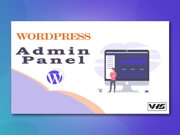 Introduction to WordPress Admin Panel