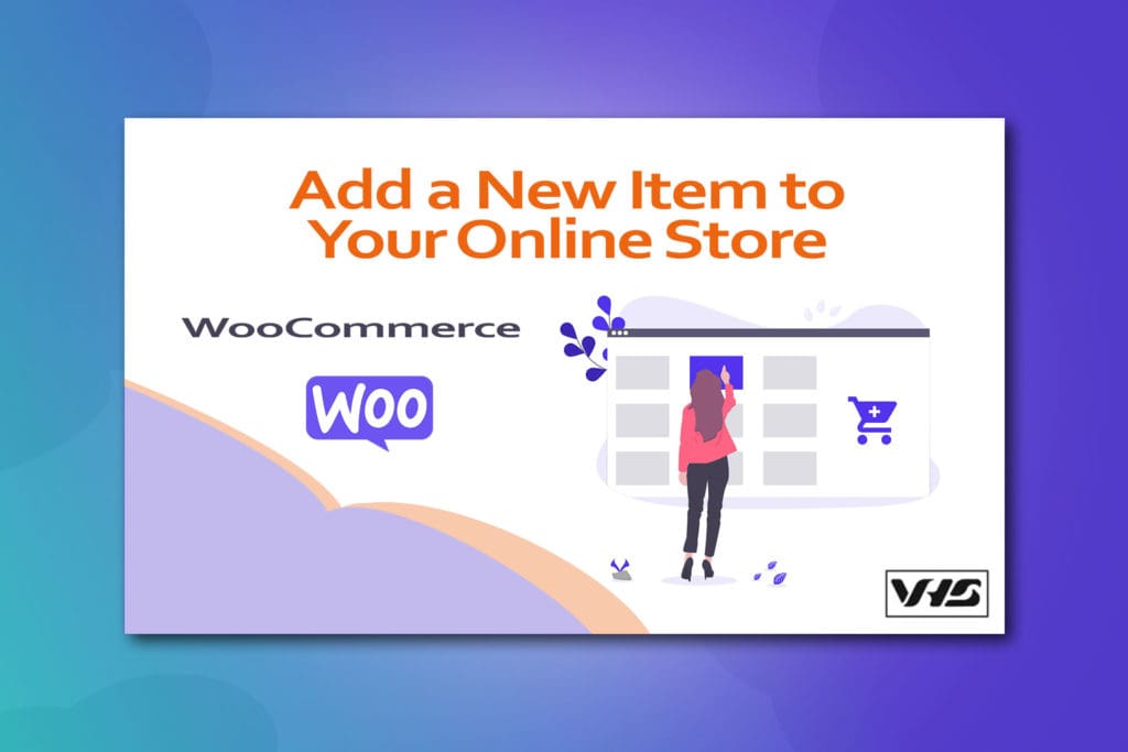 Add Product to WooCommerce