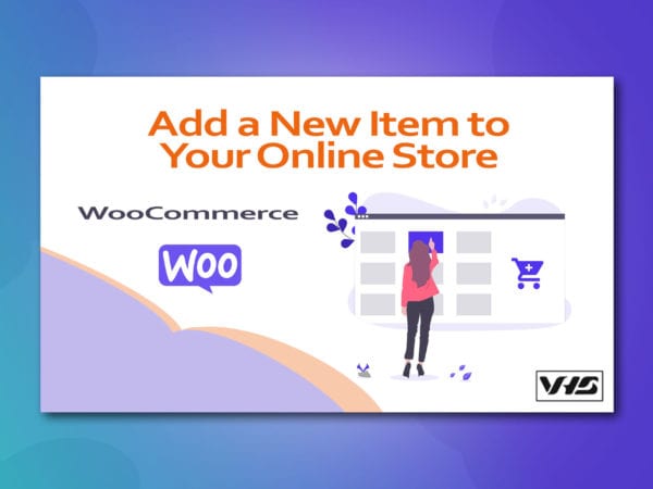 Adding Products in WooCommerce