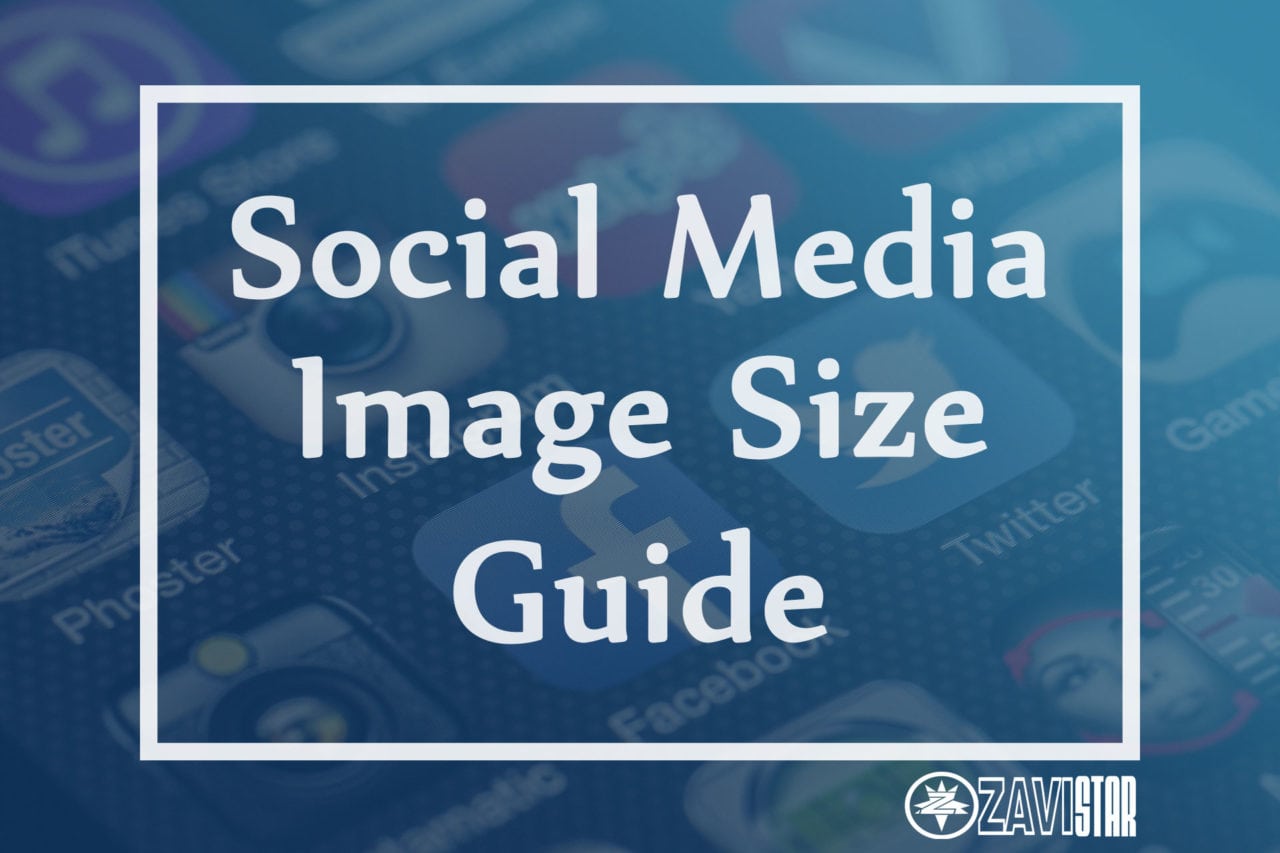 Social Media Image Size