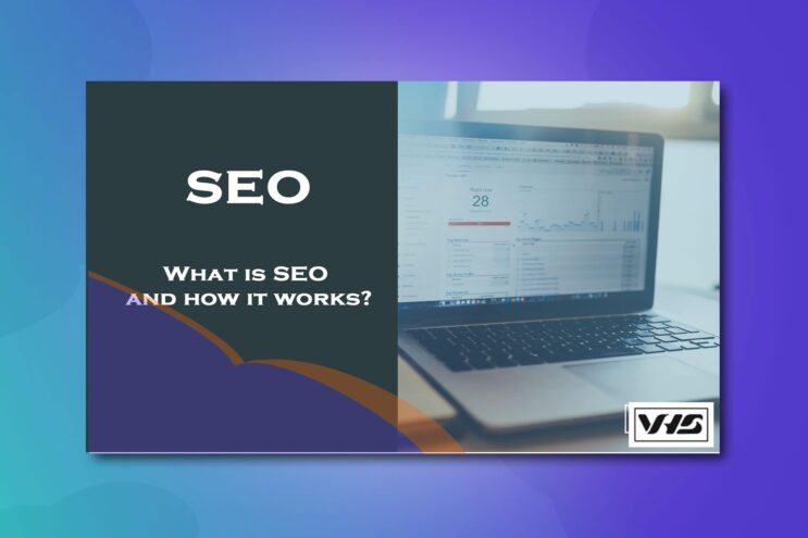 what is SEO?