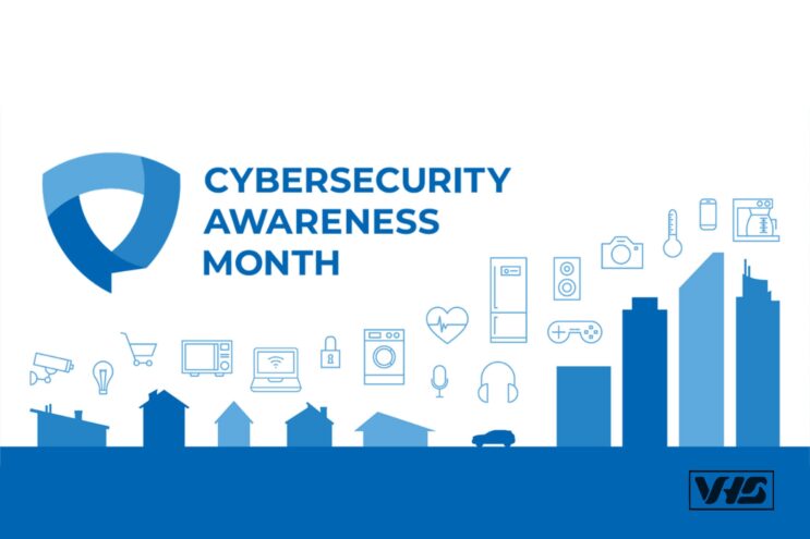 Cybersecurity Awareness Month