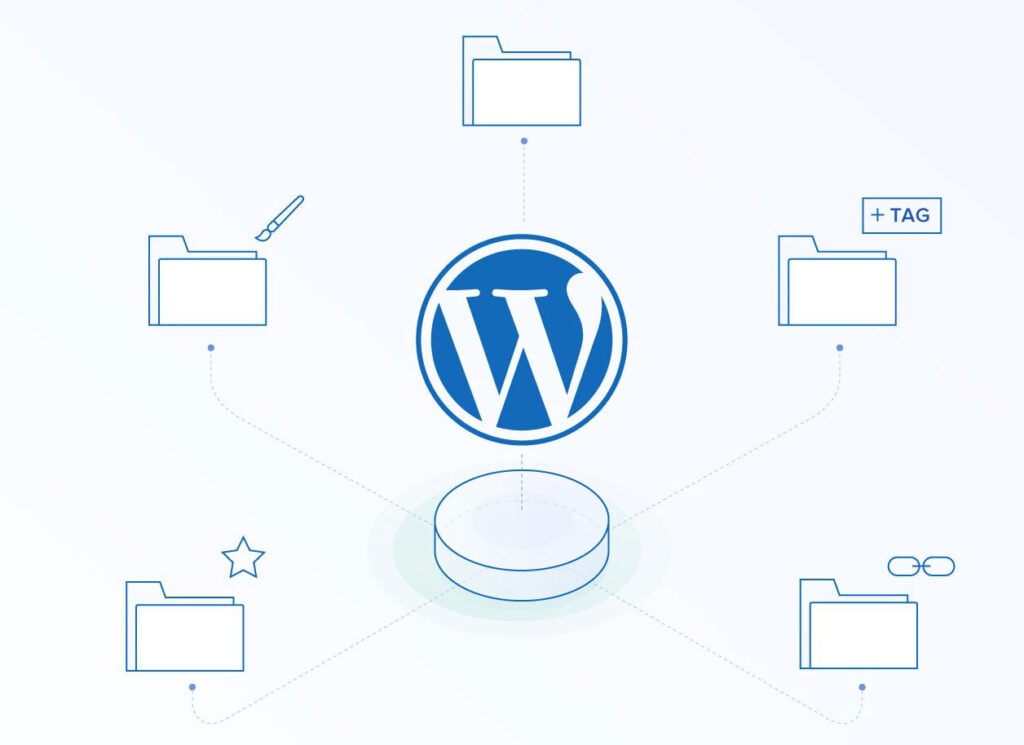 WordPress Taxonomy