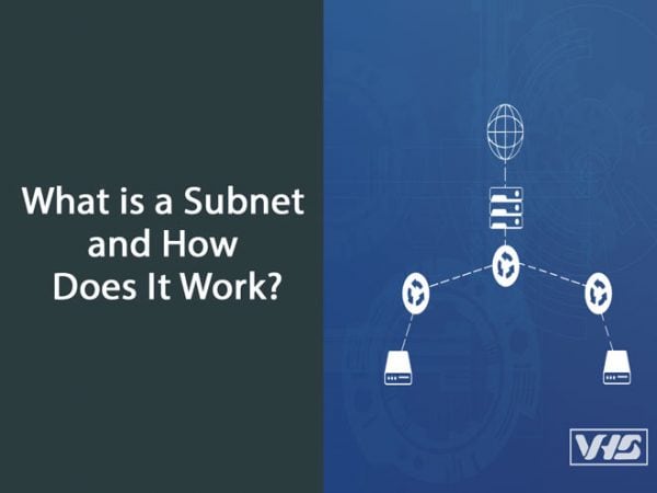 What is a Subnet