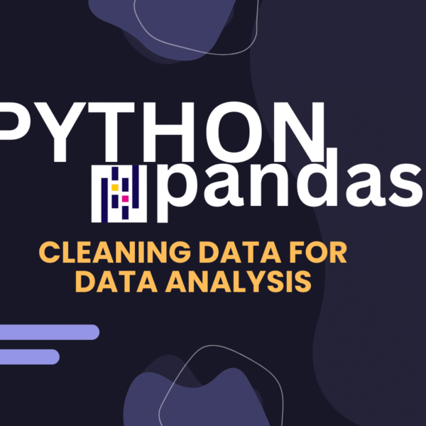 Python pandas