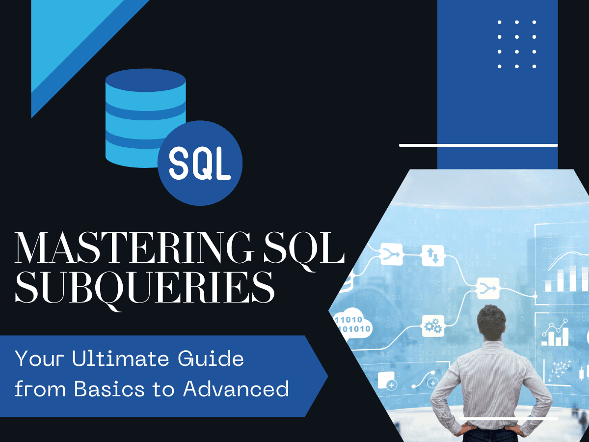 SQL Subqueries
