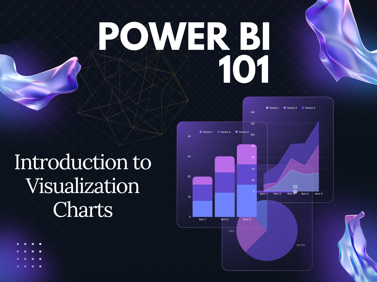 Visualization Charts